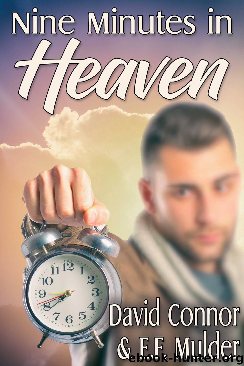 Nine Minutes in Heaven by David Connor