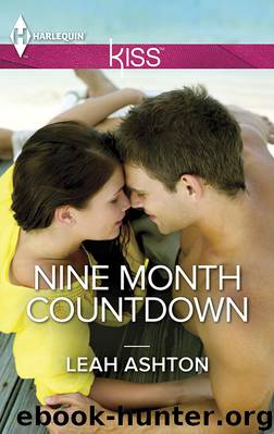 Nine Month Countdown by Leah Ashton