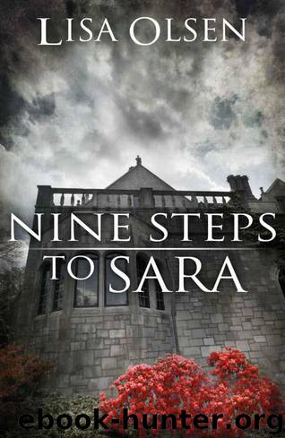 Nine Steps to Sara by Lisa Olsen