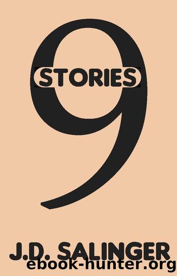 Nine Stories by Salinger J.D