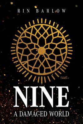 Nine by Rin Barlow