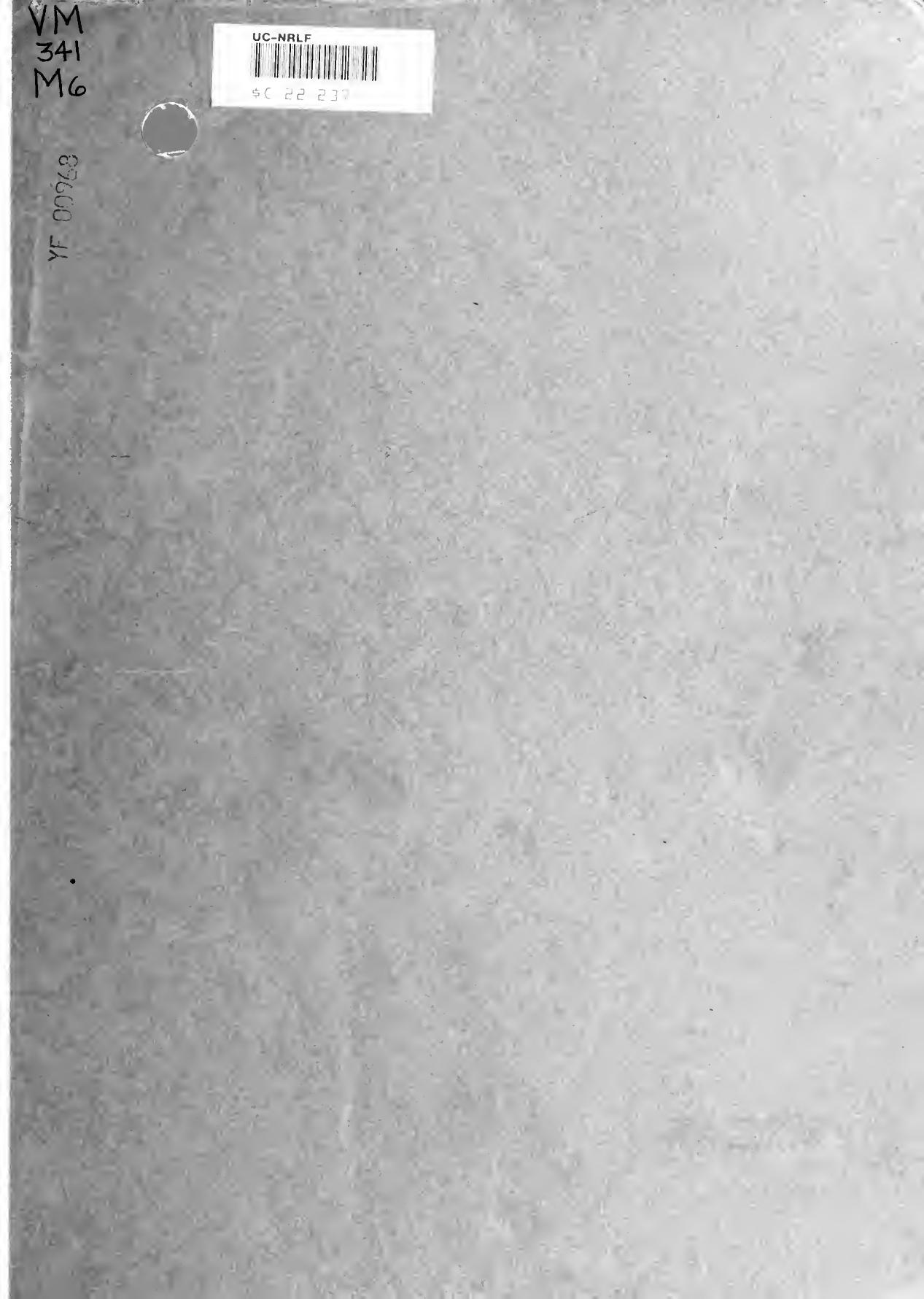 Nine motorboats and how to build them : A book of complete building plans and instruction, which contains all necessary information for the amateur who wants to build his own boat by Motor boat publishing company New York