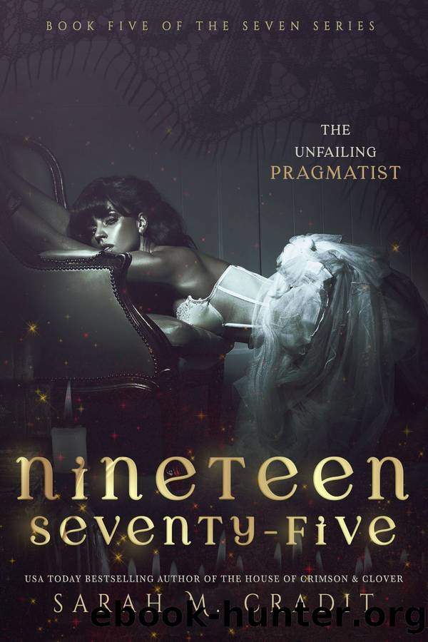 Nineteen Seventy-Five by Sarah M. Cradit