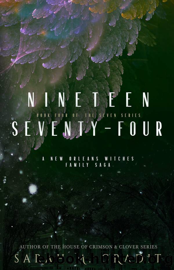 Nineteen Seventy-Four by Sarah M. Cradit