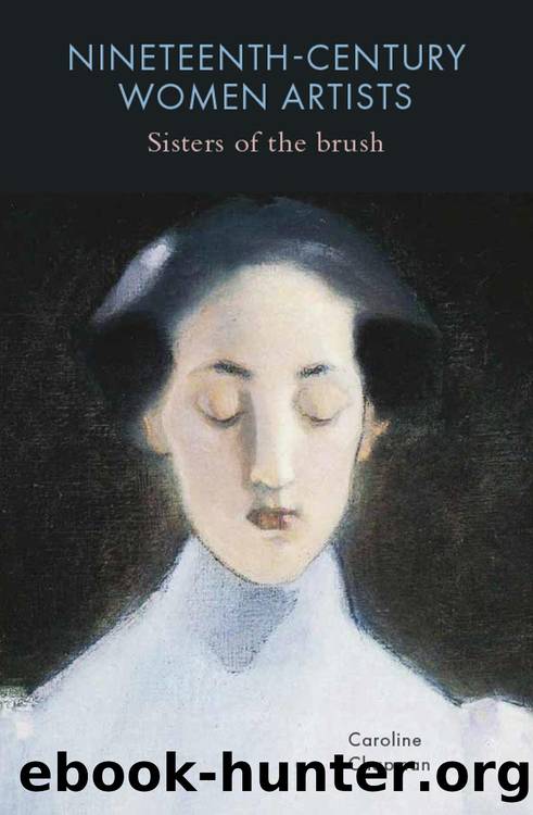 Nineteenth Century Women Artists by C. Chapman