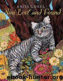 Nini Lost and Found by Anita Lobel