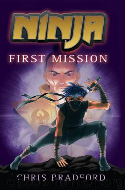 Ninja by Chris Bradford
