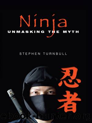 Ninja by Unknown