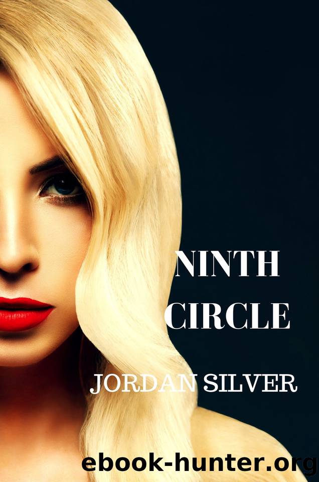 Ninth Circle by Jordan Silver