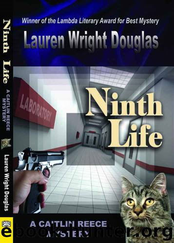 Ninth Life by Lauren Wright Douglas