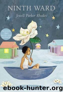 Ninth Ward by Jewell Parker Rhodes