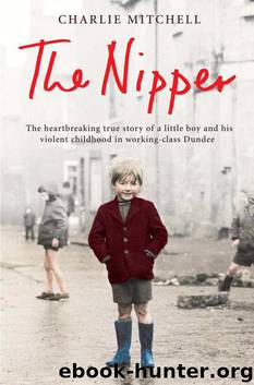 Nipper by Mitchell Charlie