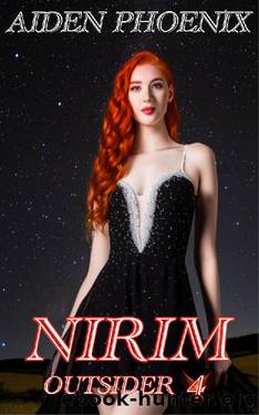 Nirim (Outsider Book 4) by Aiden Phoenix
