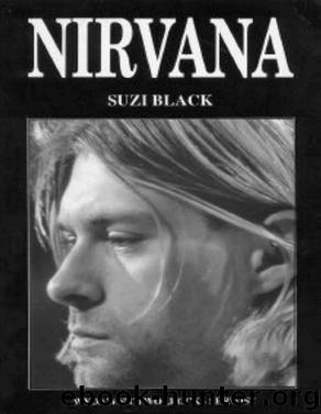 Nirvana by BLACK SUZI