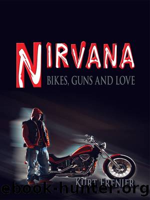 Nirvana by Kurt Frenier