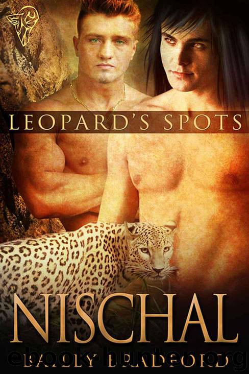 Nischal (Leopard’s Spots) by Bradford Bailey