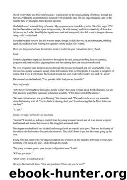 Nissassa by Michael Swanwick