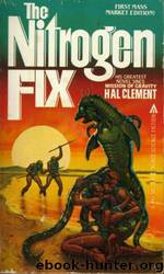 Nitrogen Fix by Hal Clement