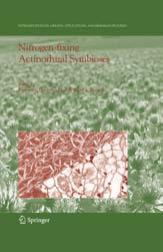 Nitrogen-fixing Actinorhizal Symbioses (Nitrogen Fixation: Origins, Applications, and Research Progress) by Katharina Pawlowski