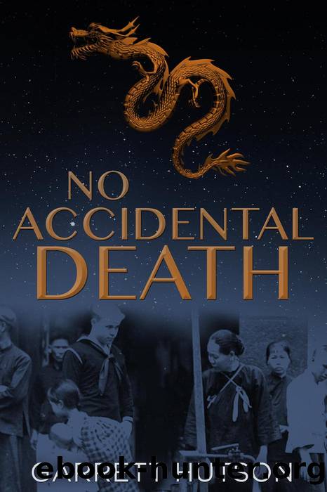No Accidental Death by Garrett Hutson