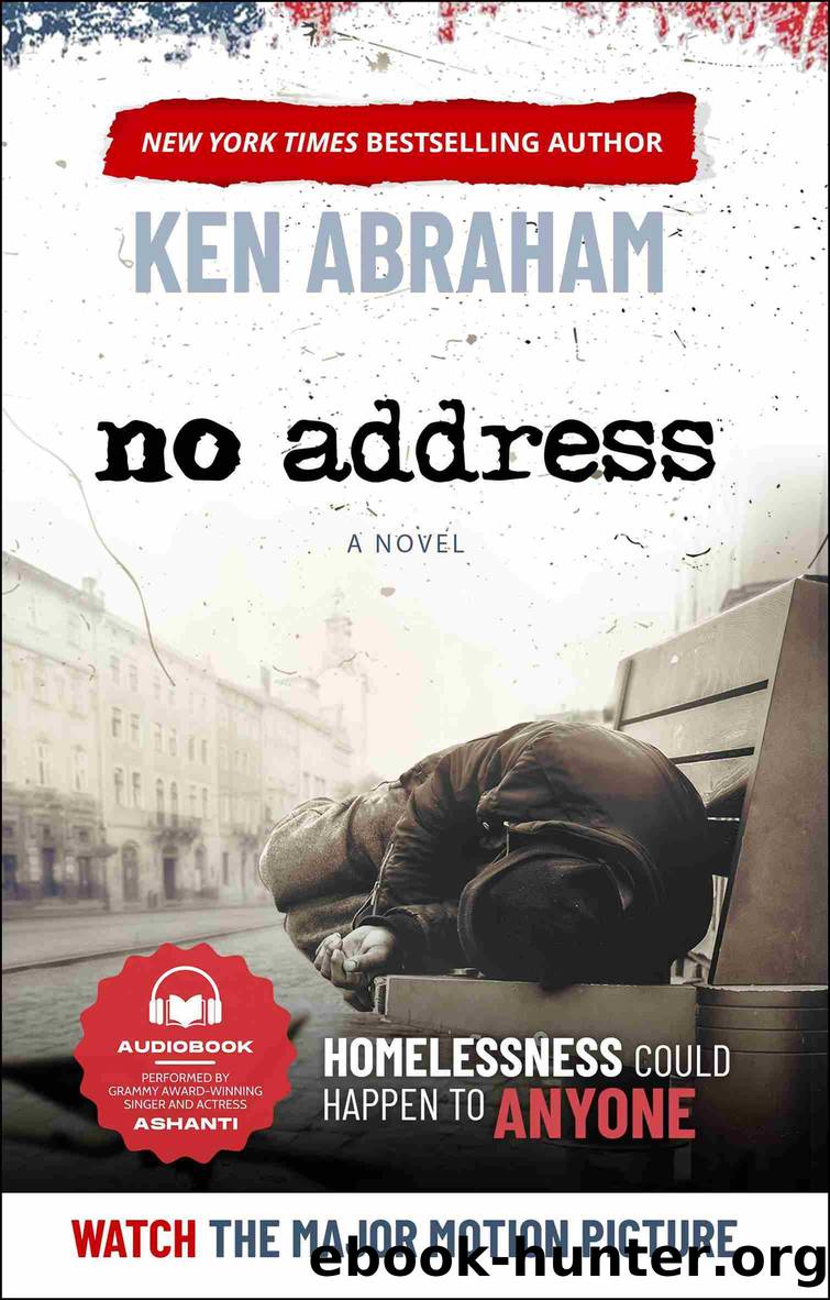 No Address by Ken Abraham