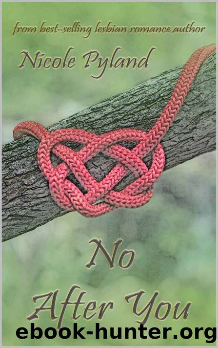 No After You by Nicole Pyland