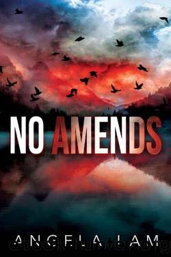No Amends by Angela Lam