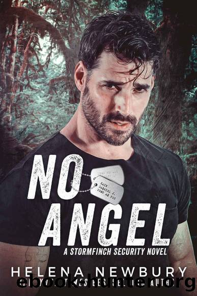 No Angel by Helena Newbury