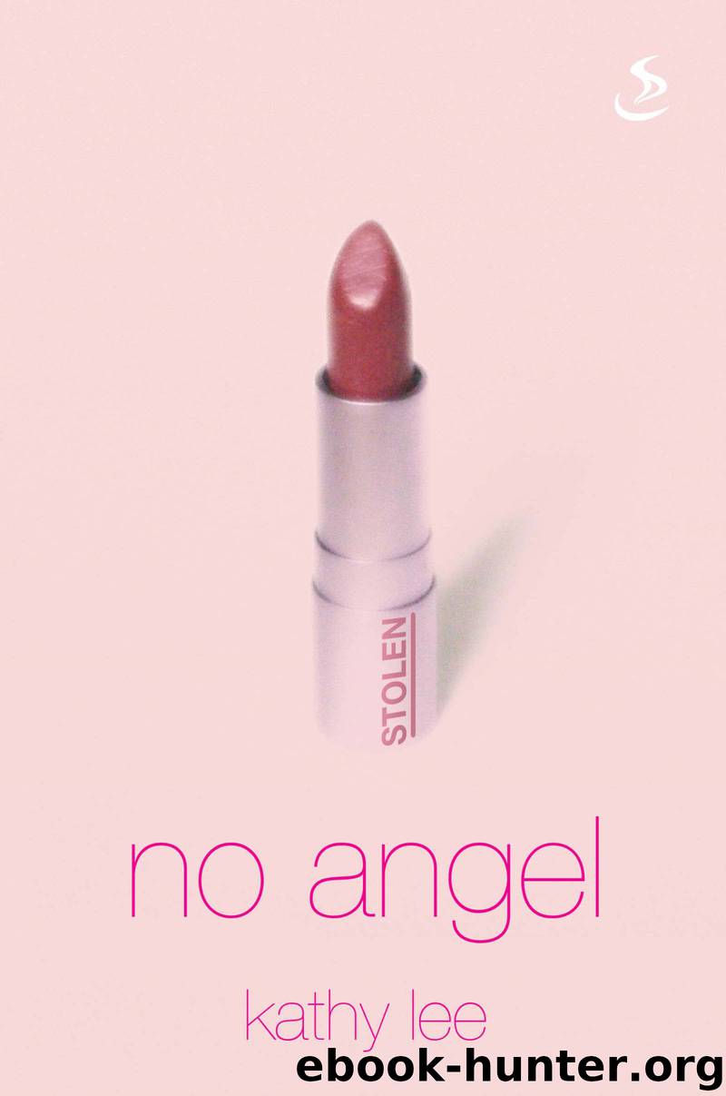 No Angel by Kathy Lee