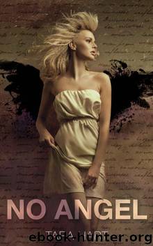 No Angel by Tara Hart
