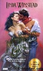 No Angel's Grace by Linda Winstead Jones