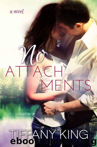 No Attachments by King Tiffany