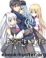 No Battle No Life - Chapter 00-18 by Chapter 00-18