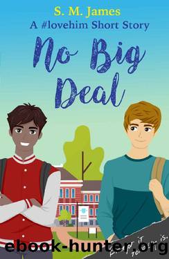 No Big Deal by S M James