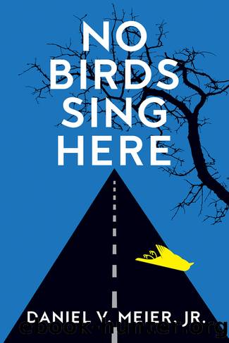 No Birds Sing Here by Daniel V. Meier Jr