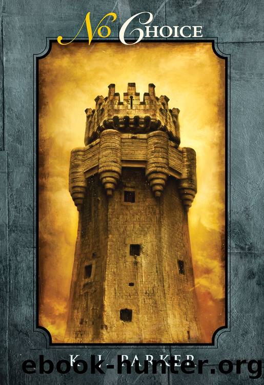 No Choice by K.J. Parker