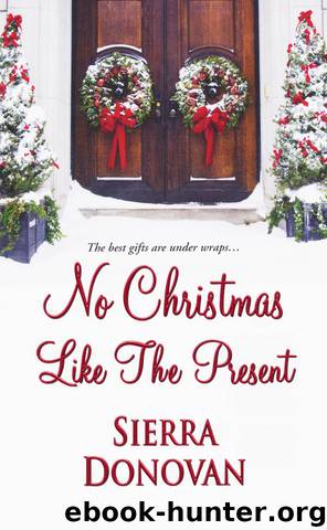 No Christmas Like the Present by Sierra Donovan