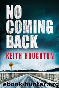 No Coming Back by Keith Houghton