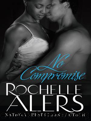 No Compromise by Rochelle Alers