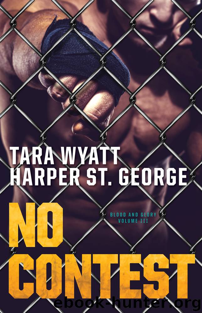 No Contest by Harper St. George & Tara Wyatt