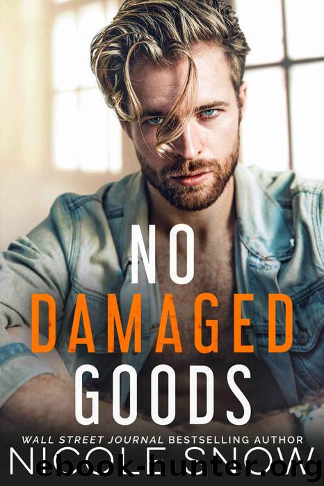 No Damaged Goods by Snow Nicole
