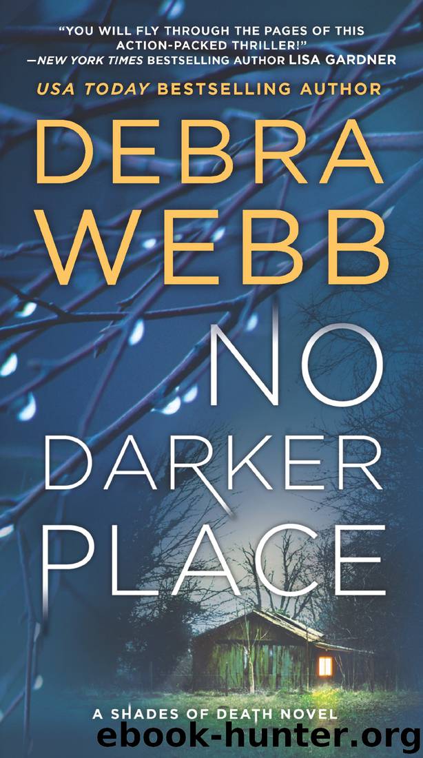 No Darker Place by Debra Webb