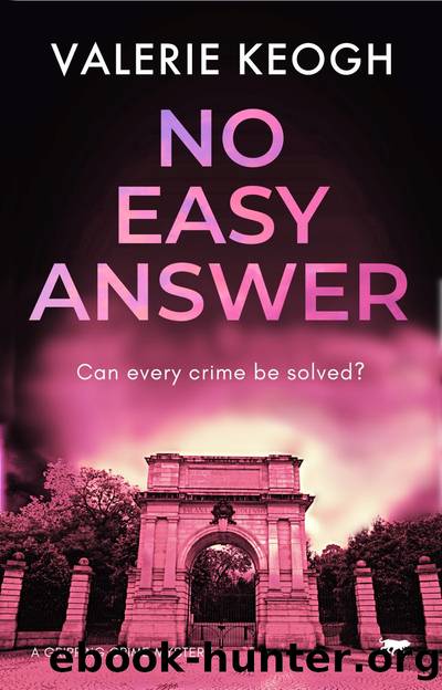 No Easy Answer by Valerie Keogh