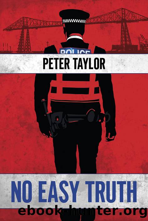 No Easy Truth by Peter Taylor