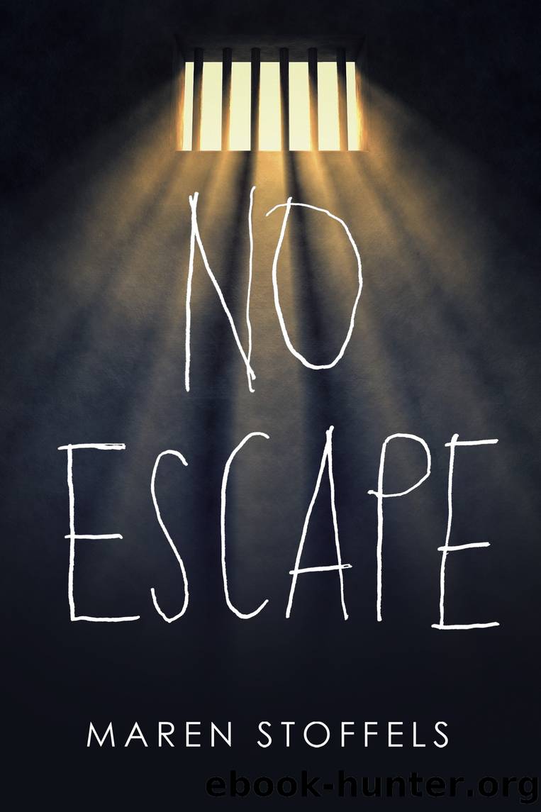 No Escape by Maren Stoffels