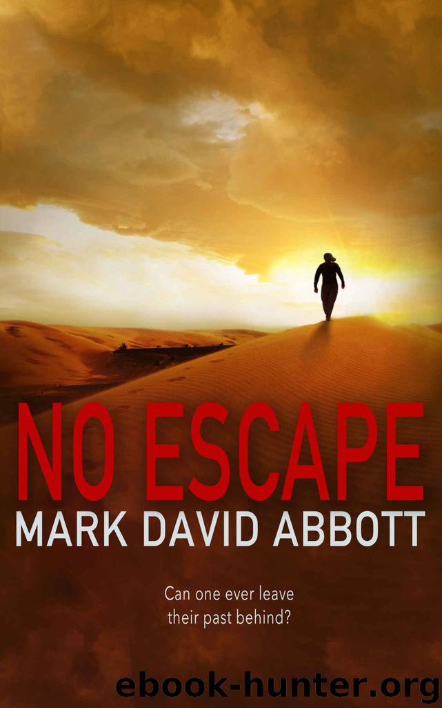 No Escape by Mark David Abbott