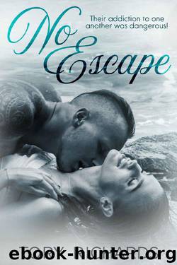 No Escape by Tory Richards