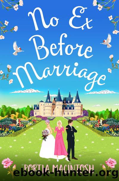 No Ex Before Marriage by Portia MacIntosh