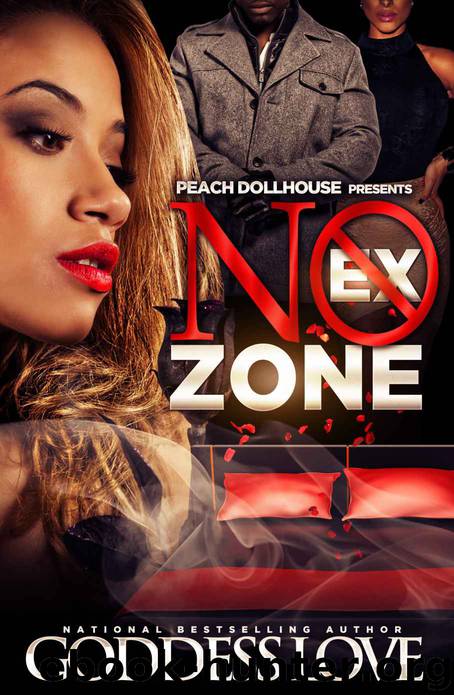 No Ex Zone by Goddess Love
