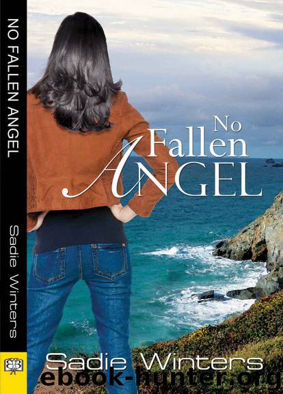No Fallen Angel by Sadie Winters